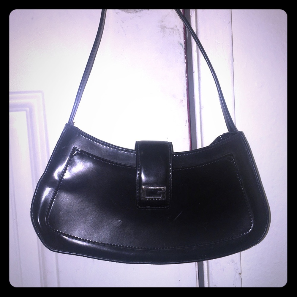 Small Guess purse